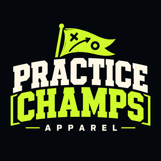 Practice Champs Apparel